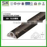 Marble Stone Mouldings PVC Profile thumbnail-4