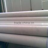 Hastelloy B-2 Seamless Alloy Stainless Steel Round Tube thumbnail-1