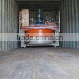 Hiersun Closed Type Mixer for Quartz Sand and Powder thumbnail-2