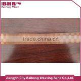 Pink Glitter Dots Printed Webbing Wholesale From Manufacturer