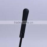 Automatic Hot Transfer Printing Canvas Oil Painting Umbrella and Windproof Golf Umbrella thumbnail-6