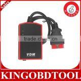 2015 Best Automotive Scanner VDM UCANDAS V3.8 WIFI Car Diagnostic Tool With Honda Adapter Update Online Support Multi-languages thumbnail-1