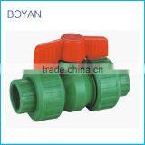 China Supplier PPR Ball Valve thumbnail-5