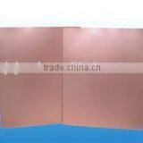G10/FR4 Copper clad laminated sheet from Taiwan
