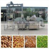 Roasted & Salted Peanut Production Line/fried Peanut Machine thumbnail-2
