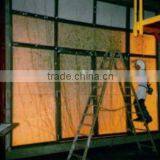 Fireproof System thumbnail-1