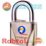 Arc-type Alloy Bullet Padlock (itemID:DUAD)-MARY thumbnail-1