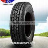 Pattern D02 Radial Truck Tire thumbnail-3