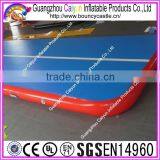 Long Indoor Inflatable Air Track Gymnastic Track thumbnail-4