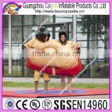 New Design Sumo Suits, Inflatable Sumo Wrestling Suits thumbnail-3