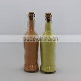 Simplicity DIY Jar Candle, DIY Candle Sand & Cotton Wick & Glass Jar thumbnail-5