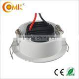 China Factory Square Aluminum Led Car Spot Lights thumbnail-6