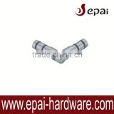 Track Connector,Sliding Glass Door Fittings,Glass Hardware