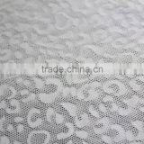New Design Jacquard Mesh Fabric for Dresses Underwear Bra Garment thumbnail-3
