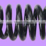TS16949 Approved Carbon Steel(swc) Automobile Suspension Springs With High Elastic thumbnail-2