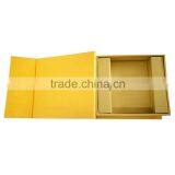 Custom Packaging Magnetic Closure Cardboard Paper Gift Box Wholesale thumbnail-5