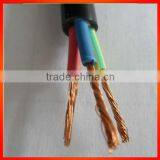 Cheap Electric Wire CU AL Wire Cable Factory