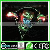 Newest Hot Selling 2016 Hot Topic The United States Led Mask