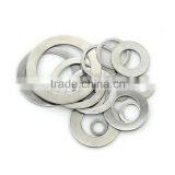 Stainless Steel Ultrathin Flat Washer thumbnail-5