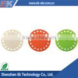 2015 Newest Hot Selling Cup Mat Pad Table Protector thumbnail-1