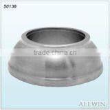 Bowl, Base & Cover Flange