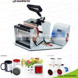 Hot Sale 11oz Color Changing Mugs Printing Machine ,mug Printing Machine Price thumbnail-1