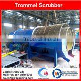 Wash Mud Rotary Screen for Sale