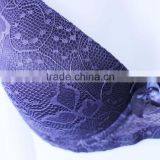 Professional OEM Girl's Underwear Spandex Cotton Padded Lace Girl Sexy Bra thumbnail-5