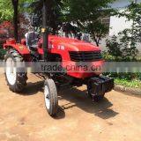 MADE IN CHIAN-DF-300(30HP)Wheeld Tractor thumbnail-1