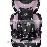 Baby Car Seats 9-36kg thumbnail-2
