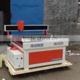 Jinan Factory and on Hot Selling!!! 1212 Advertising Cnc Router Machine thumbnail-5