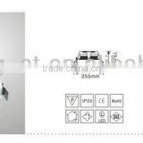 Ce/rohs Fluoresent/incandescent Commercial Luminaire Ceiling Lamp,