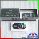 DC12V Hot Sell Rainbow Led Touch Panel Controller for Lamp,smart Touch Controls thumbnail-6