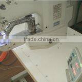 Brother Type Button Attaching Sewing Machine GBD-438D thumbnail-2