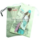 2016 nice & fair colorful stand up pouch
