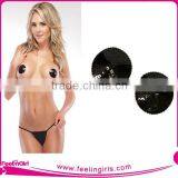 Hexinfashion Wholesales Sexy Underwear Accessories Hot Nipple Cover for Sexy Lingerie Wholesale Niple