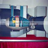 Water Turbine Generator 40MW