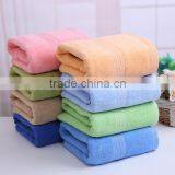 China Factory Oem Super Cheap Custom High Quality Hotel Bath Towel Cheap Spa Towel thumbnail-4