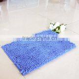 Soft Luxury Microfiber Polyester Shaggy Rugs for Living Room thumbnail-4