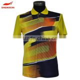 Full sublimation printing high quality promotion product