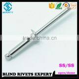FACTORY A2 STAINLESS STEEL POP RIVETS