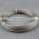 AISI 316 Wire Rope thumbnail-1