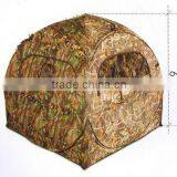 Military Hunting Camo Blind Tent Hunting Hiding Equipment Wholesales