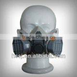 2016 Similar as 3M Gas Mask Half Face Gas Mask Anti-organic Military Gas Mask TPR Rubber Military Face Gas Mask 3M