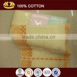 100% Cotton Super Soft Grand Canal Jacquard Hand Towel