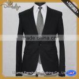 Office Wear Custom Tailored Suit for Men With CE Certificate thumbnail-2