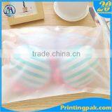 PE EVA Slider Zip Reclosable Bags thumbnail-2