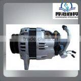 Alternator for Hyundai 37300-42360 TF-AT040 D4BH 37300-42360 Also Supply Alternator for Toyota Coaster thumbnail-1