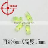 Bubble Level for Electronic Product