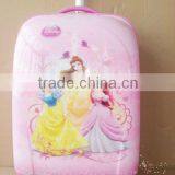 Kids Luggage With Square Shape thumbnail-1
